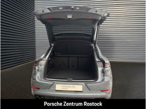 Porsche Cayenne Coupe Black Edition