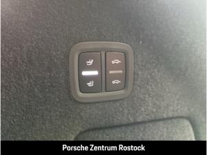 Porsche Cayenne Coupe Black Edition