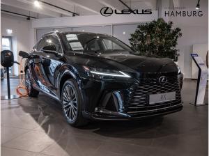 Lexus RX 450 RX 450h+ Luxury Gewerbeleasing