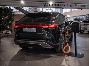 Lexus RX 450 RX 450h+ Luxury Gewerbeleasing