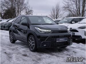 Toyota Aygo GR Sport *JBL*LED*SITZ*RFK*