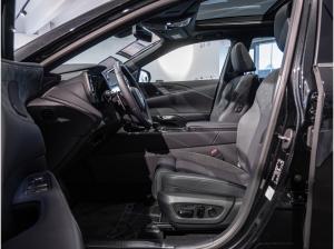 Lexus RX 450 RX 450h+ Luxury Gewerbeleasing