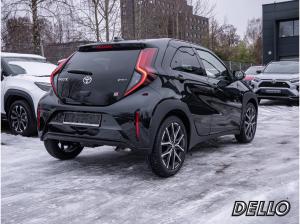 Toyota Aygo GR Sport *JBL*LED*SITZ*RFK*