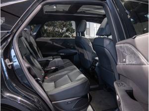 Lexus RX 450 RX 450h+ Luxury Gewerbeleasing