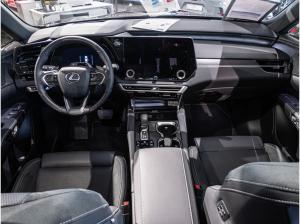 Lexus RX 450 RX 450h+ Luxury Gewerbeleasing