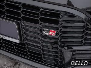 Toyota Aygo GR Sport *JBL*LED*SITZ*RFK*