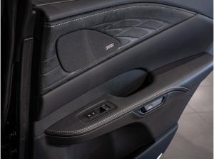 Lexus RX 450 RX 450h+ Luxury Gewerbeleasing