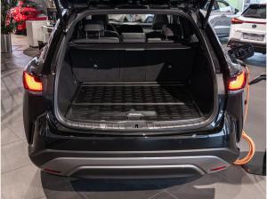 Lexus RX 450 RX 450h+ Luxury Gewerbeleasing