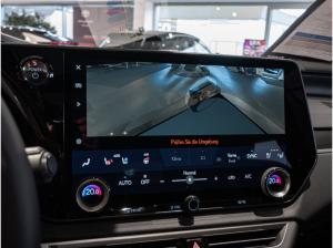 Lexus RX 450 RX 450h+ Luxury Gewerbeleasing