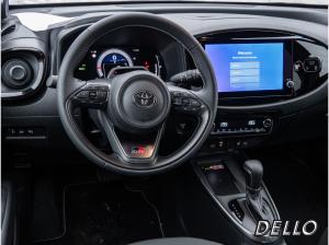 Toyota Aygo GR Sport *JBL*LED*SITZ*RFK*