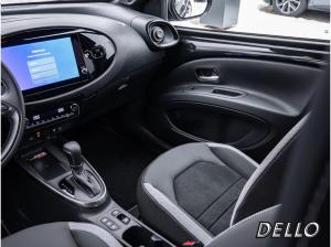 Toyota Aygo GR Sport *JBL*LED*SITZ*RFK*
