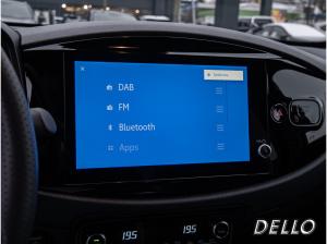 Toyota Aygo GR Sport *JBL*LED*SITZ*RFK*