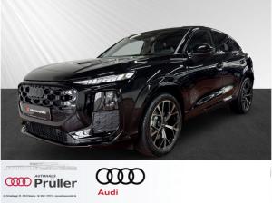 Audi Q3 Sportback TFSI S line qu S tro AHK+Kamera+Navi