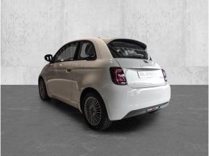 Fiat 500e Icon ⚡5.000 € Elektro-Prämie als Anzahlung ⚡
