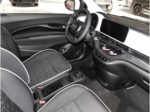 Fiat 500e Icon ⚡5.000 € Elektro-Prämie als Anzahlung ⚡