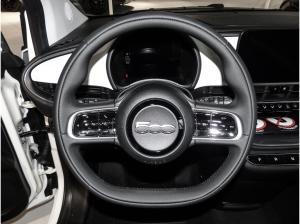 Fiat 500e Icon ⚡5.000 € Elektro-Prämie als Anzahlung ⚡