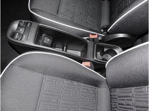 Fiat 500e Icon ⚡5.000 € Elektro-Prämie als Anzahlung ⚡