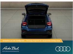 Audi Q2 S line 35TFSI 150PS Stronic 18" / S-Interieur / Assistenz