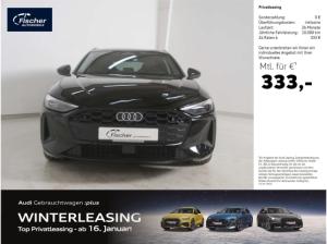 Audi A5 Avant TFSI quattro