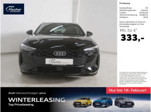 Audi A5 Avant TFSI quattro