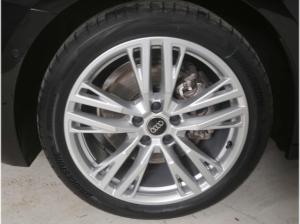 Audi A5 Avant TFSI quattro