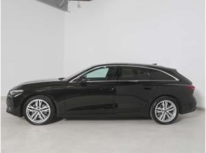 Audi A5 Avant TFSI quattro