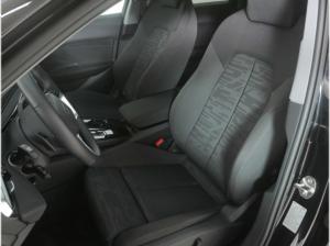 Audi A5 Avant TFSI quattro