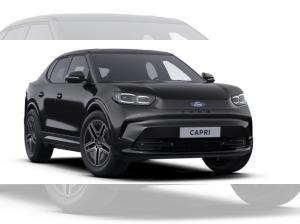 Ford Capri 🔥Wärmepumpe +  EXTENDED RANGE  🔋 77 kWh  !!LAGERFAHRZEUG!! ⚡591 KM REICHWEITE  !!Gewerbekunden!!