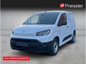 Toyota Proace City Electric 50 kWh L1 Duty LED DAB PDC Notbremsass. Temp