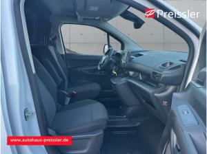 Toyota Proace City Electric 50 kWh L1 Duty LED DAB PDC Notbremsass. Temp