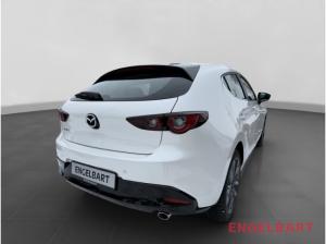Mazda 3 Centre-Line HUD Navi LED ACC Apple CarPlay Android Auto Mehrzonenklima Musikstreaming