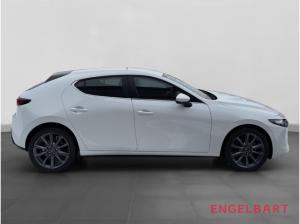 Mazda 3 Centre-Line HUD Navi LED ACC Apple CarPlay Android Auto Mehrzonenklima Musikstreaming