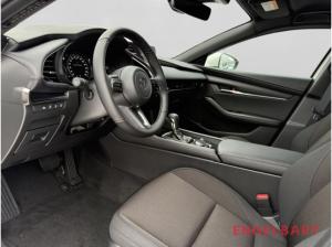 Mazda 3 Centre-Line HUD Navi LED ACC Apple CarPlay Android Auto Mehrzonenklima Musikstreaming