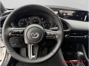 Mazda 3 Centre-Line HUD Navi LED ACC Apple CarPlay Android Auto Mehrzonenklima Musikstreaming