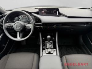 Mazda 3 Centre-Line HUD Navi LED ACC Apple CarPlay Android Auto Mehrzonenklima Musikstreaming