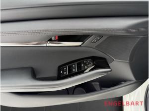 Mazda 3 Centre-Line HUD Navi LED ACC Apple CarPlay Android Auto Mehrzonenklima Musikstreaming