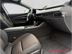 Mazda 3 Centre-Line HUD Navi LED ACC Apple CarPlay Android Auto Mehrzonenklima Musikstreaming