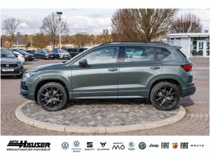Cupra Ateca Tribe Edition 1.5 TSI DSG EL. HECKKL. MEMORY NAVI KAMERA PARK ACC LED