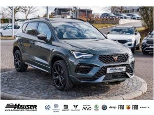 Cupra Ateca Tribe Edition 1.5 TSI DSG EL. HECKKL. MEMORY NAVI KAMERA PARK ACC LED