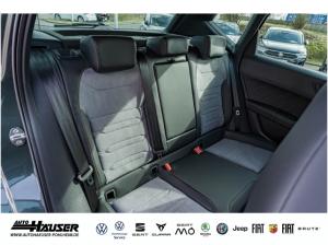 Cupra Ateca Tribe Edition 1.5 TSI DSG EL. HECKKL. MEMORY NAVI KAMERA PARK ACC LED