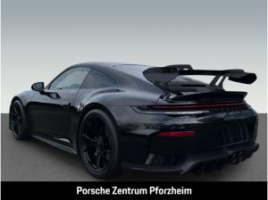 Porsche 992 911 GT3 Clubsportpaket Liftsystem-VA BOSE