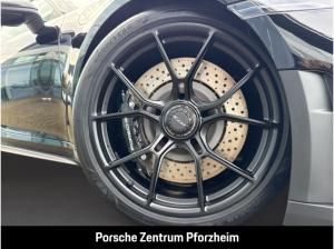 Porsche 992 911 GT3 Clubsportpaket Liftsystem-VA BOSE