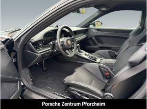 Porsche 992 911 GT3 Clubsportpaket Liftsystem-VA BOSE