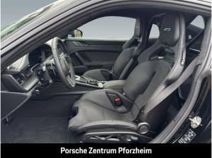 Porsche 992 911 GT3 Clubsportpaket Liftsystem-VA BOSE