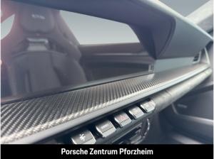 Porsche 992 911 GT3 Clubsportpaket Liftsystem-VA BOSE
