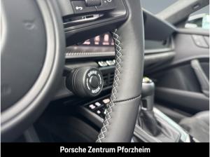 Porsche 992 911 GT3 Clubsportpaket Liftsystem-VA BOSE