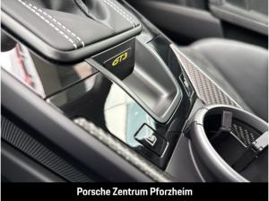 Porsche 992 911 GT3 Clubsportpaket Liftsystem-VA BOSE