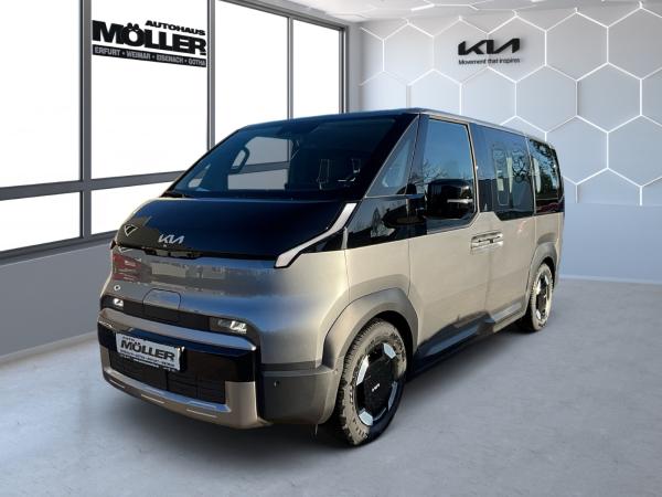 Kia PV5 ***PRIVAT*** Passenger 71.2 kWh Elite WP AWR P2-P4 360°Kamera Navi ACC Apple CarPlay