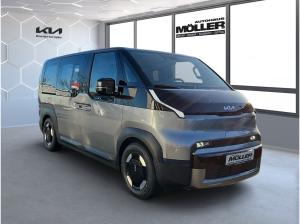 Kia PV5 ***PRIVAT*** Passenger 71.2 kWh Elite WP AWR P2-P4 360°Kamera Navi ACC Apple CarPlay