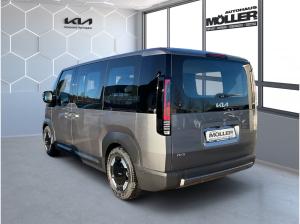 Kia PV5 ***PRIVAT*** Passenger 71.2 kWh Elite WP AWR P2-P4 360°Kamera Navi ACC Apple CarPlay
